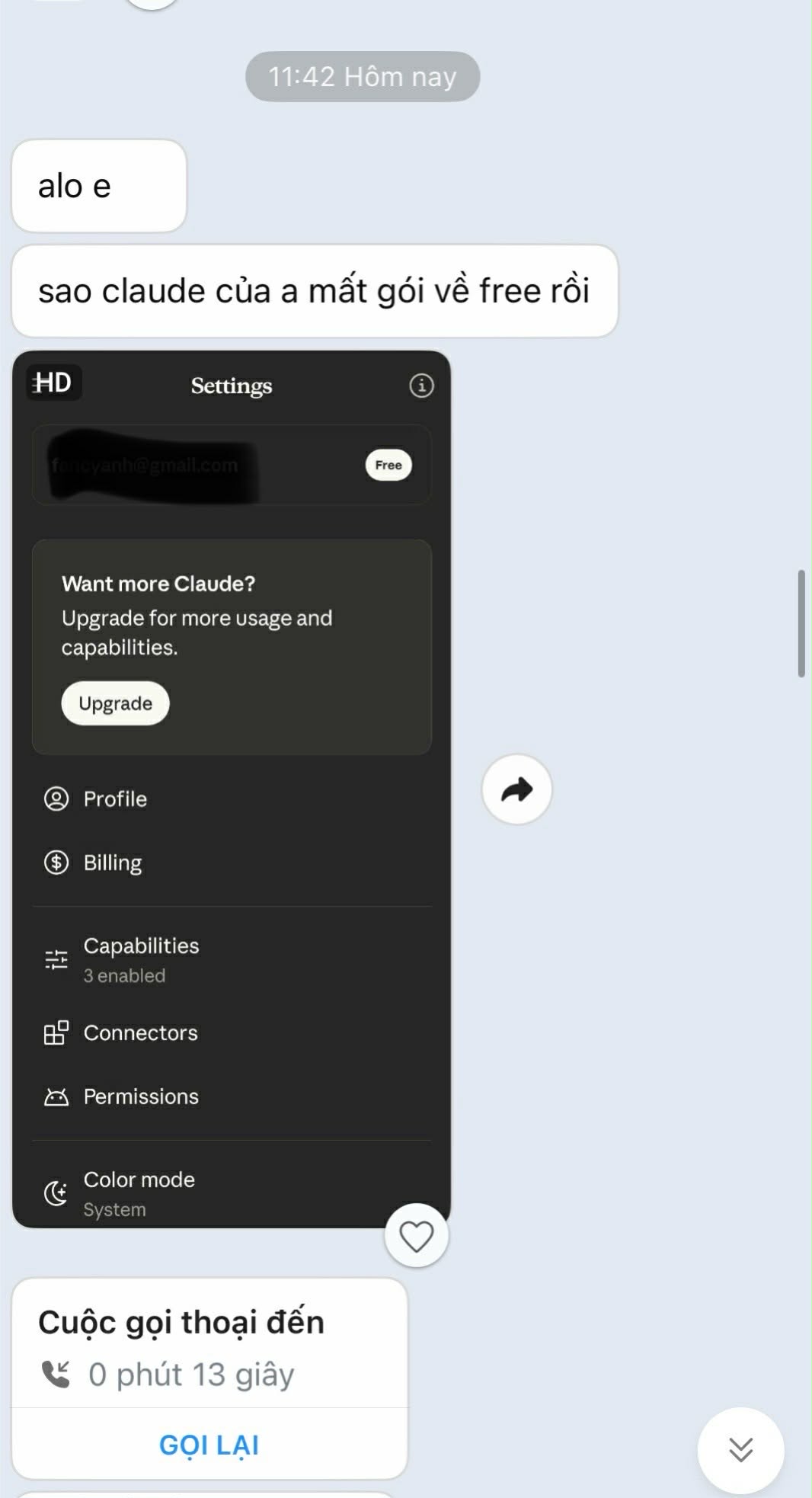 Illustration of lost plan